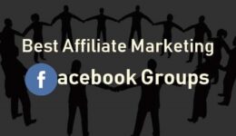 group facebook affiliate