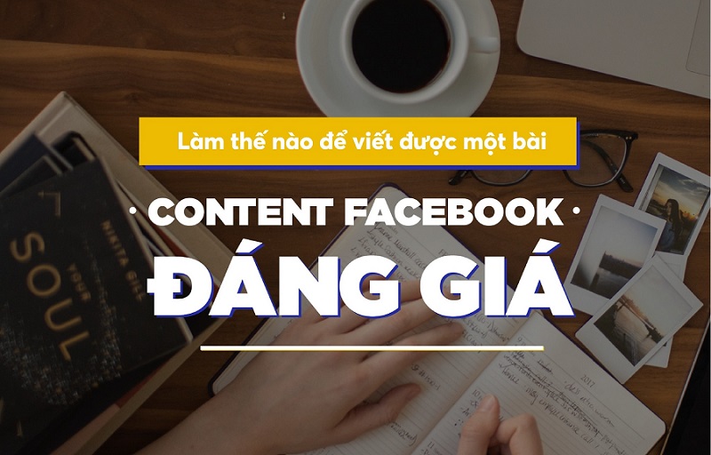 contet facebook hieu qua