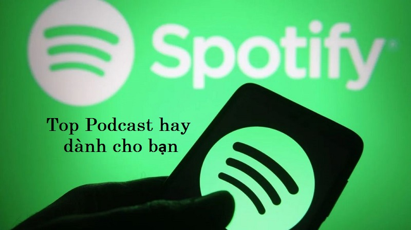 podcast đam mê kinh doanh hay