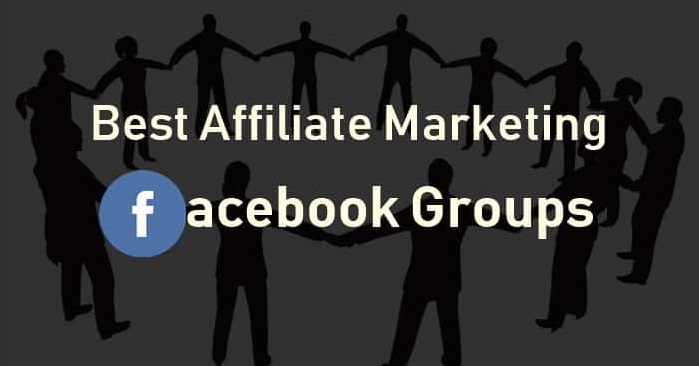 group facebook affiliate